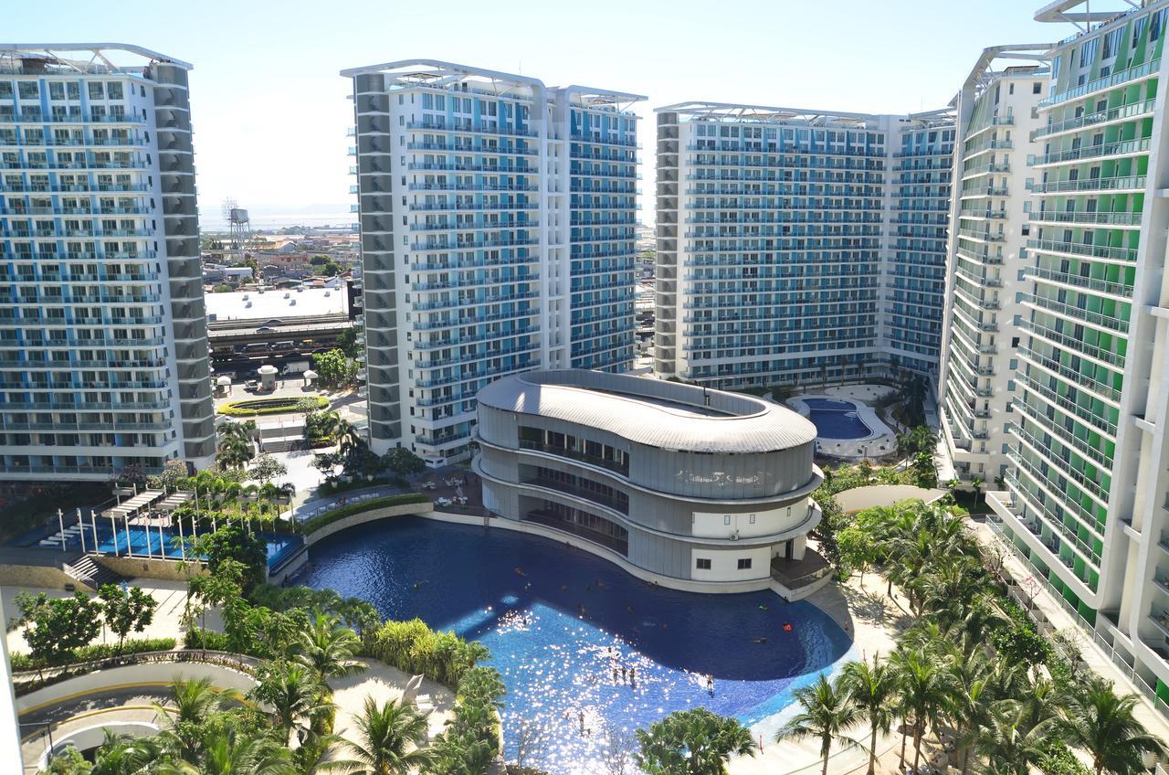 Azure Urban Residences