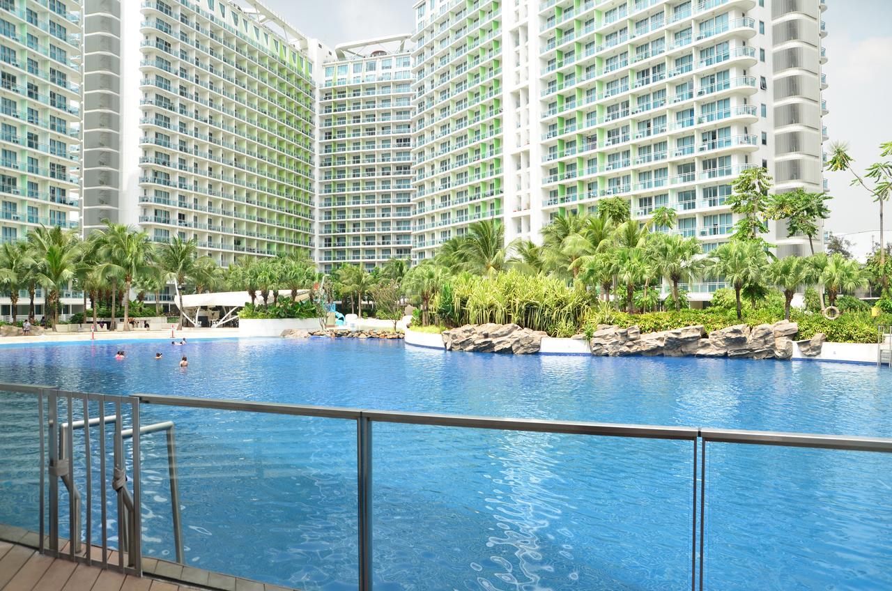 Azure Urban Residences Holiday home Manila