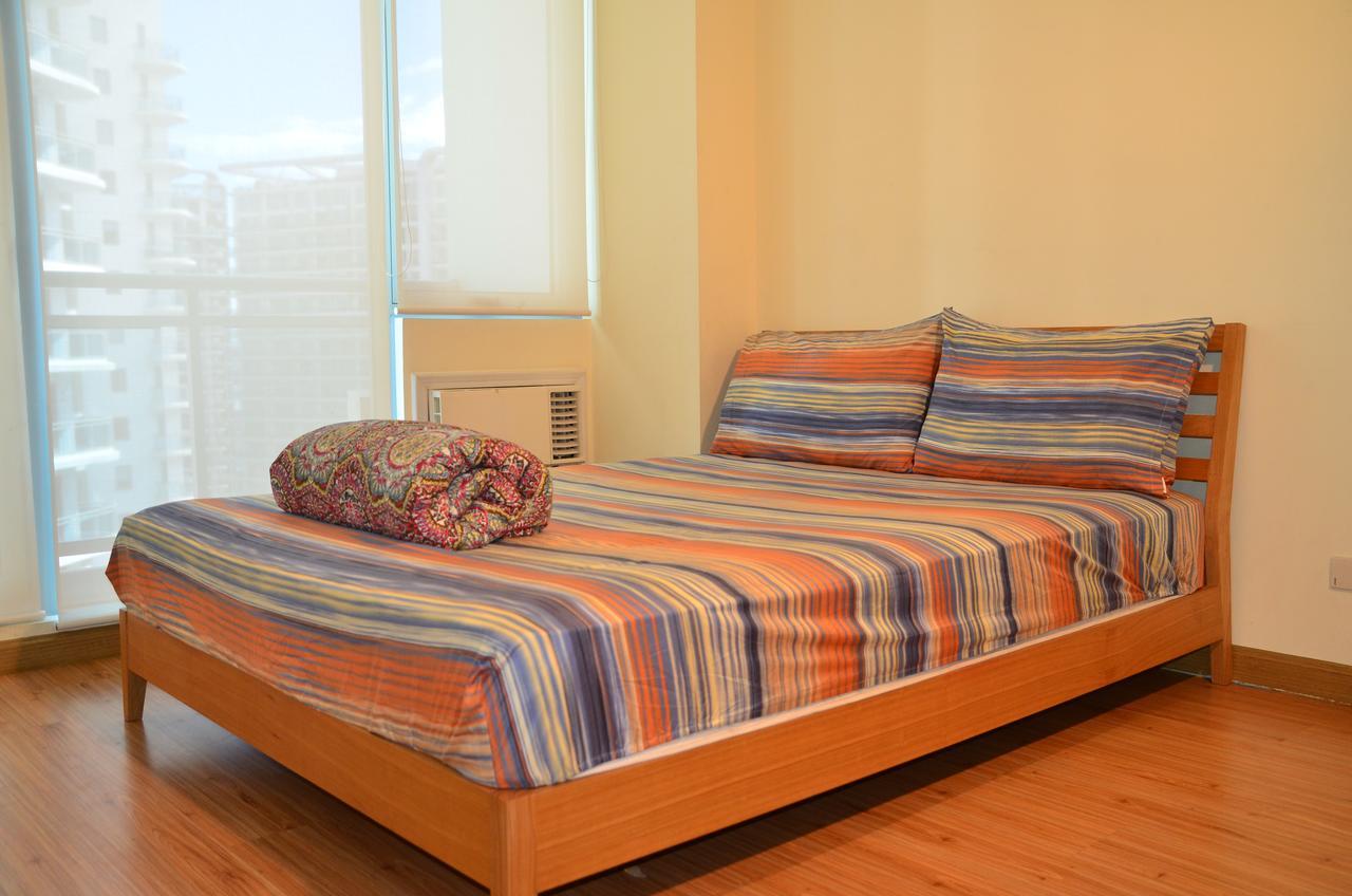 Holiday home Azure Urban Residences Manila