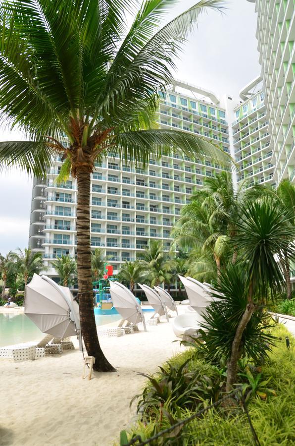 Azure Urban Residences Holiday home