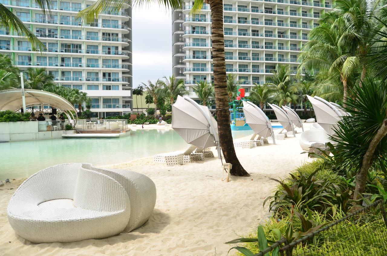 Azure Urban Residences Holiday home