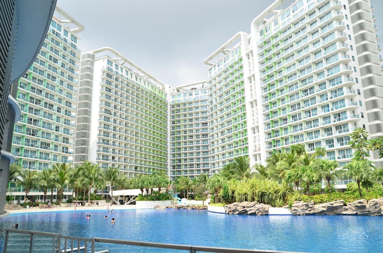 Holiday home Azure Urban Residences *