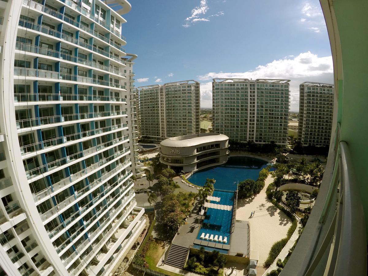 Azure Urban Residences Holiday home *