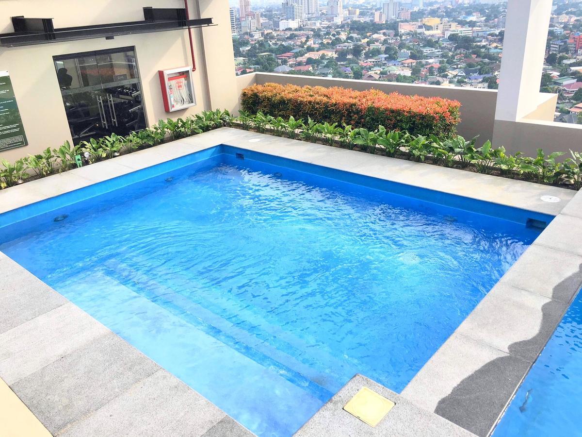 Apartment Vinia Residences + Versaflats