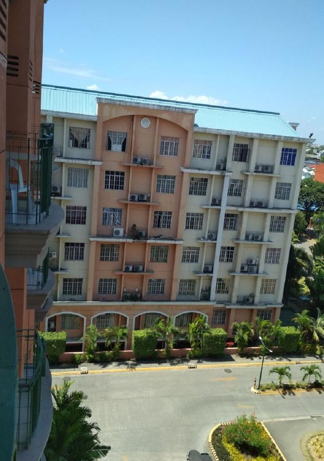La Maison De Chateau Manila