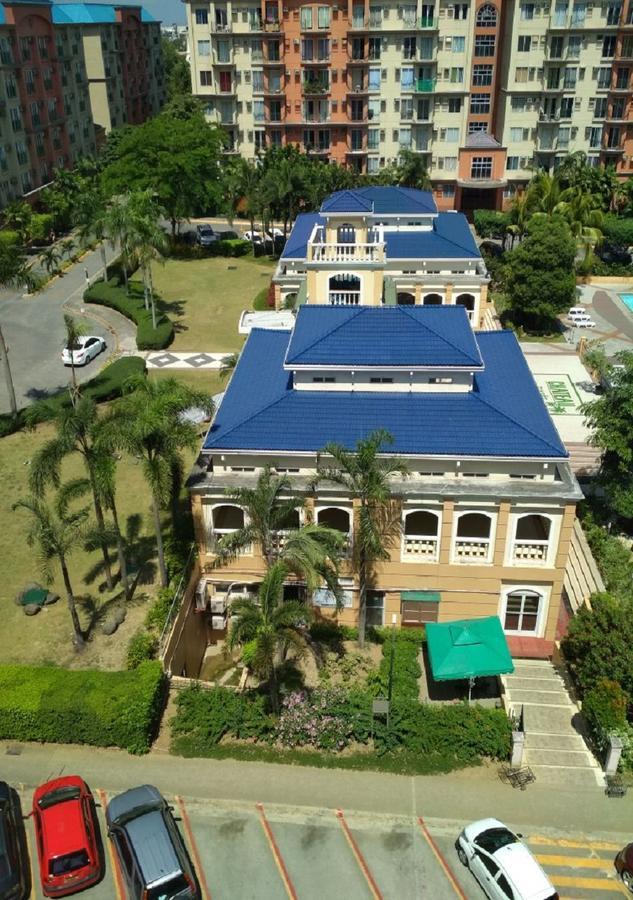 La Maison De Chateau Guest house *