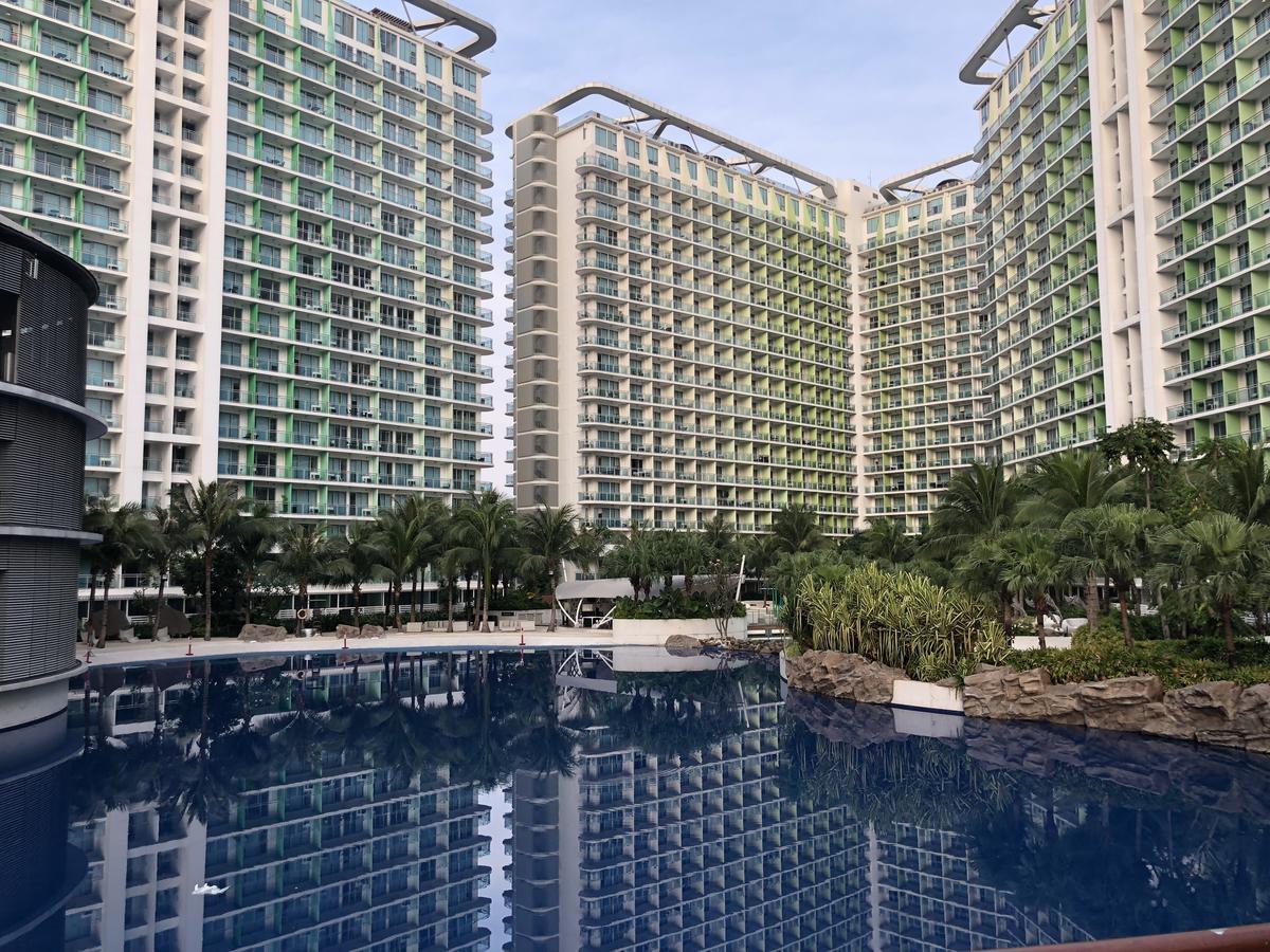 Azure Urban Residences Manila