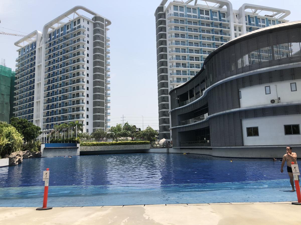 Azure Urban Residences Holiday home