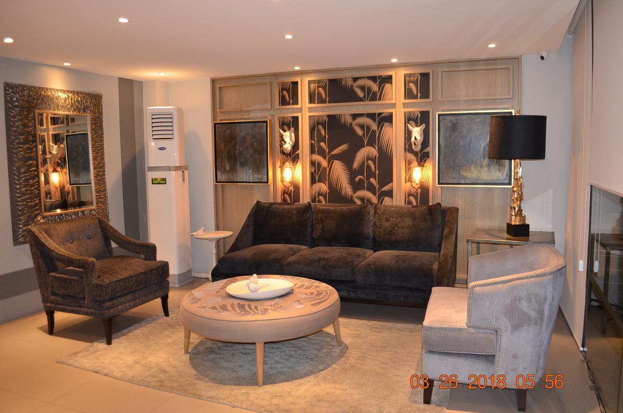 Azure Urban Residences Holiday home Manila