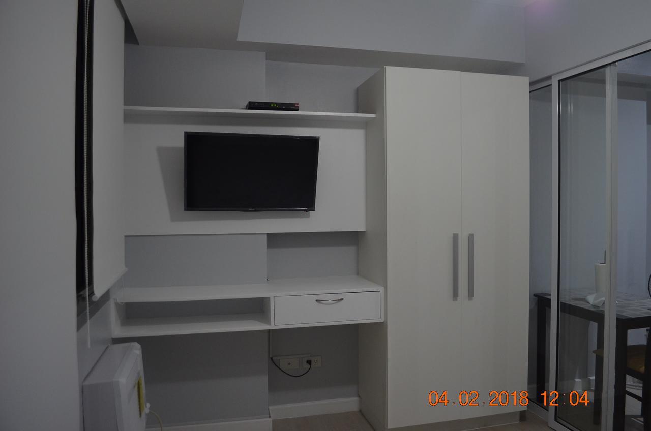 Azure Urban Residences * Manila