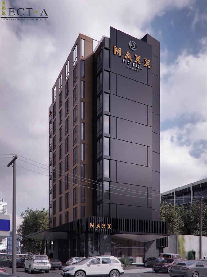 Hotel Maxx Makati