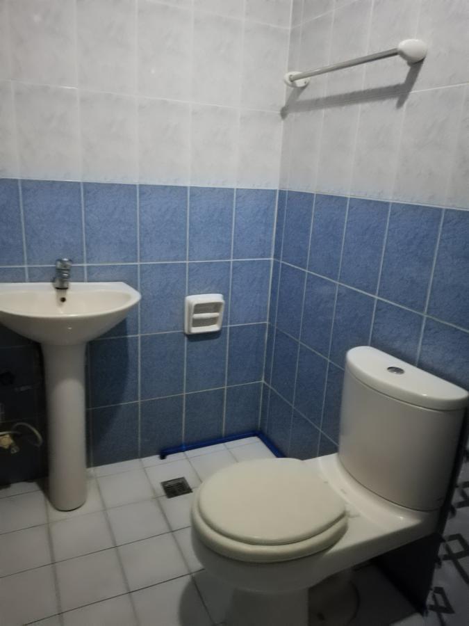 Hostel Cozydito