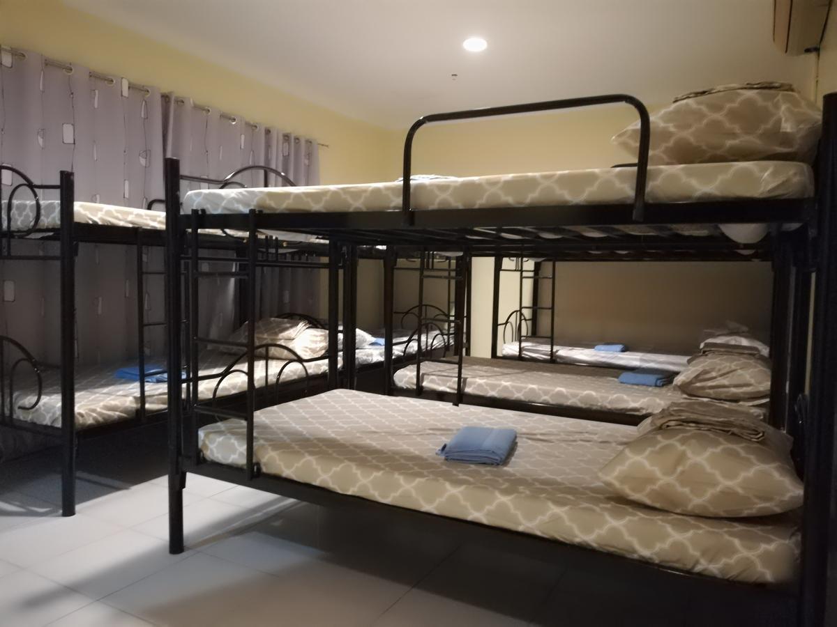 Hostel Cozydito