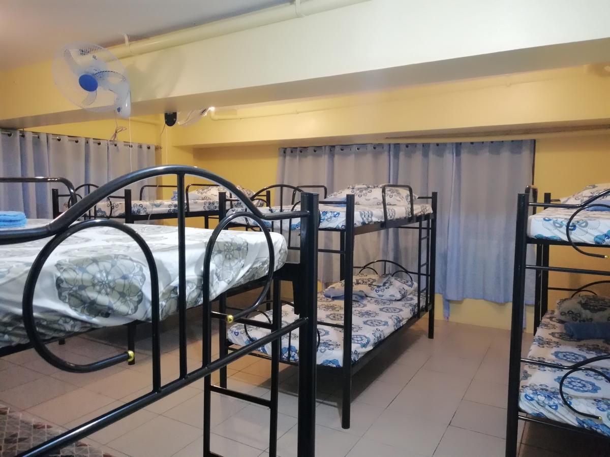 Cozydito * Manila