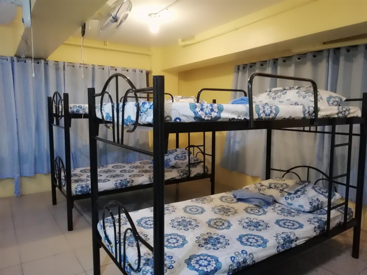 Hostel Cozydito