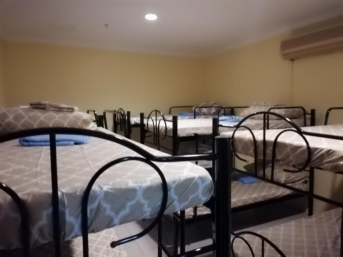 Cozydito Hostel