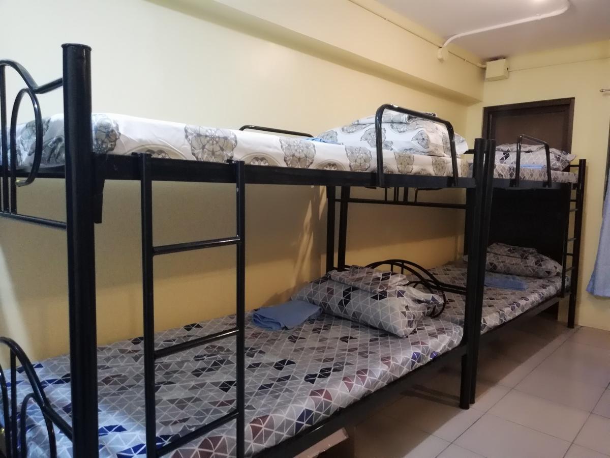 Hostel Cozydito *