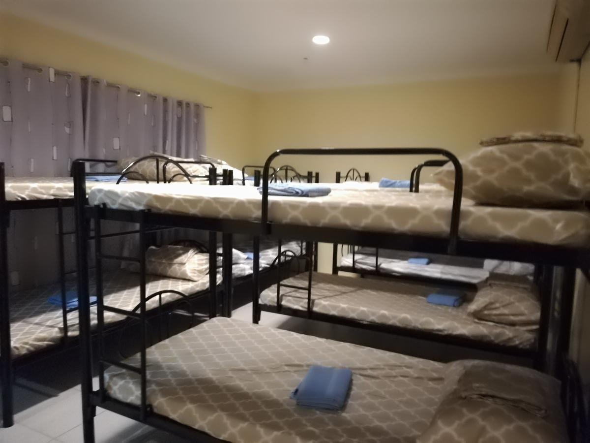 Hostel Cozydito *