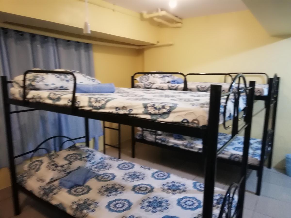 Hostel Cozydito *