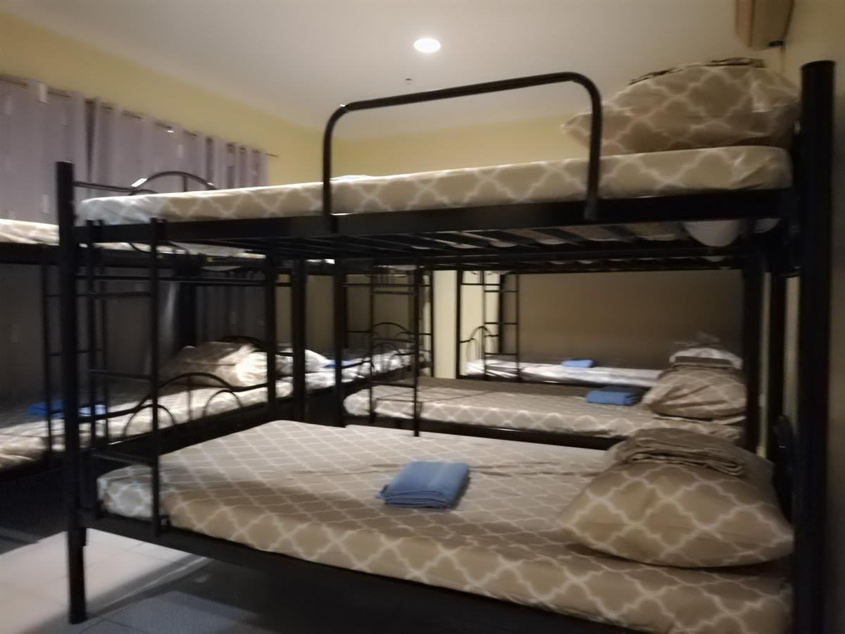Cozydito Hostel *