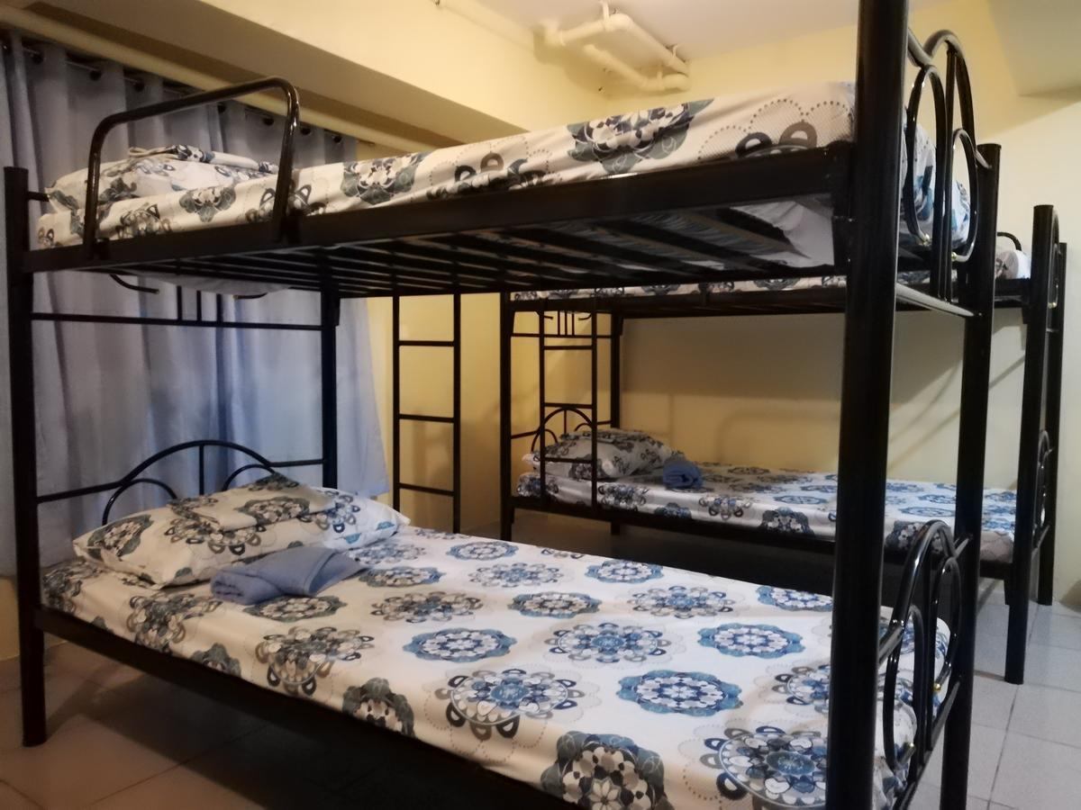 Cozydito Hostel