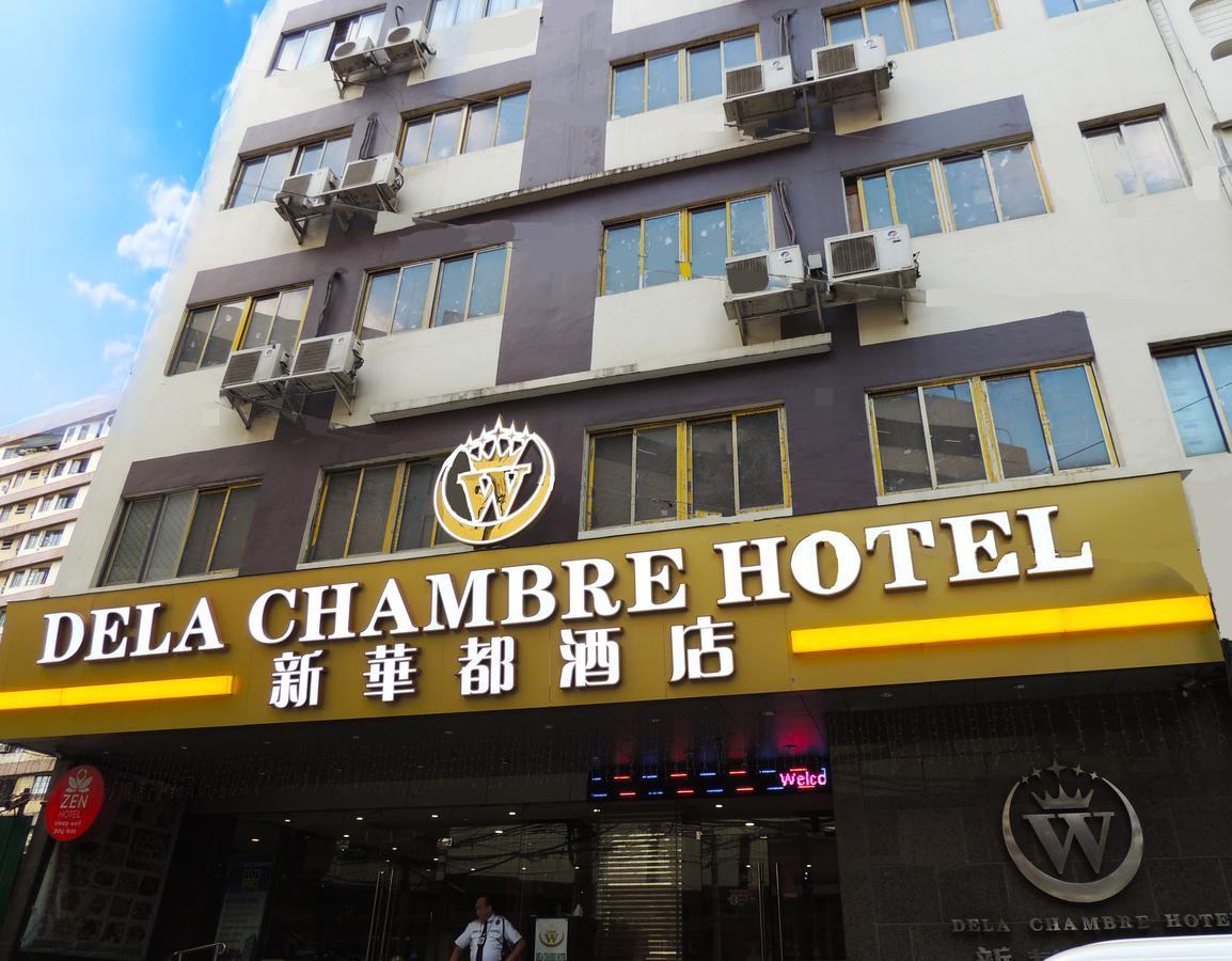 Dela Hotel