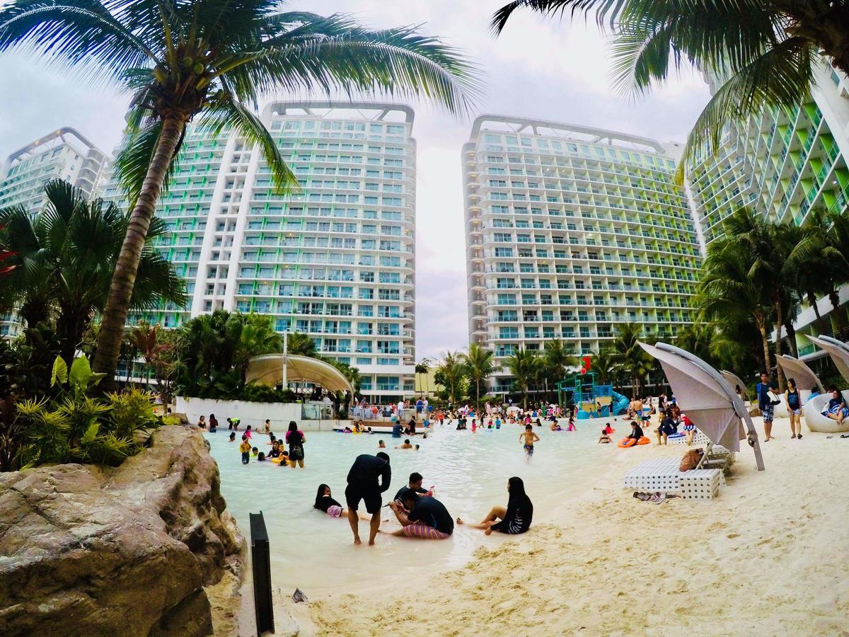 Apartment Davis Place At Azure *