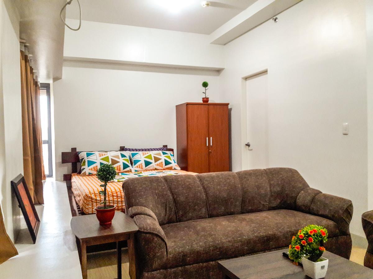 Apartment Titan At The Levels Alabang *