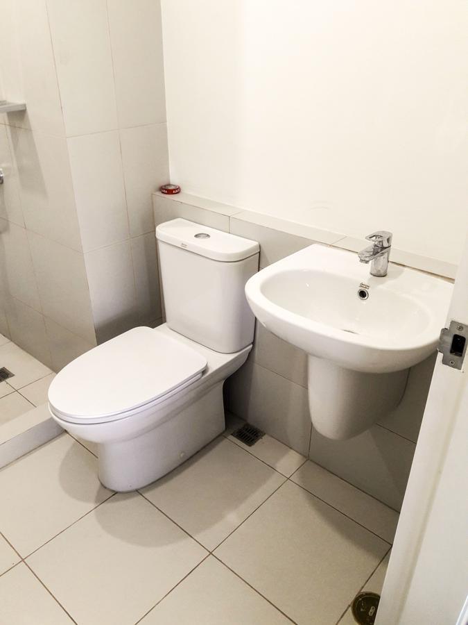 Titan At The Levels Alabang Apartment *