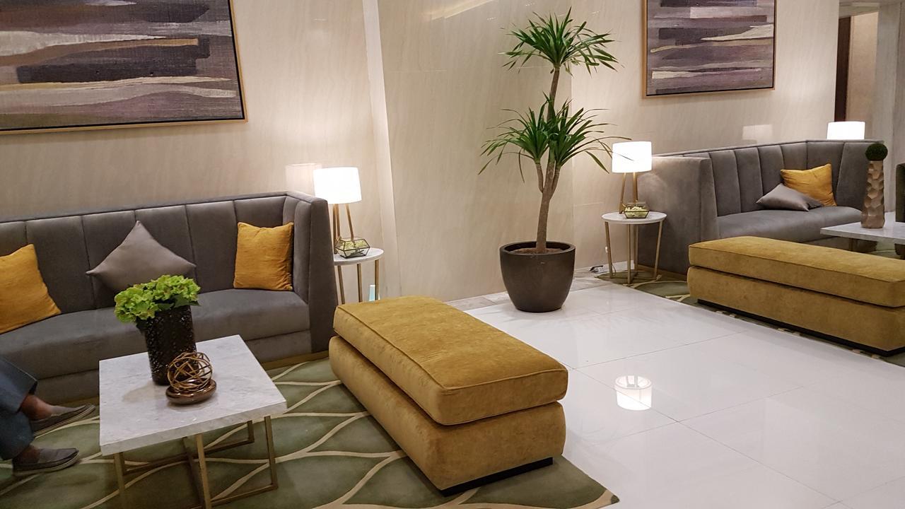 101 Newport Blvd, Pasay City,Cluster 1- Level 2-D, East Wing *