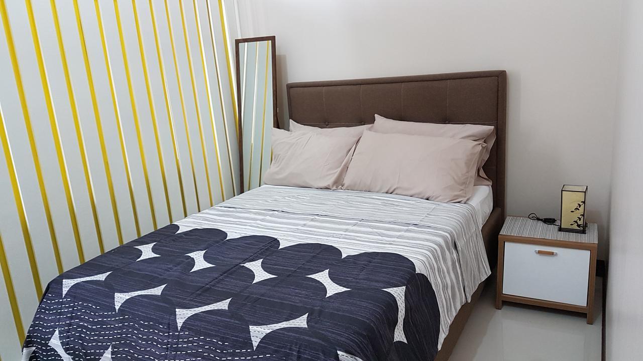 101 Newport Blvd, Pasay City,Cluster 1- Level 2-D, East Wing Manila
