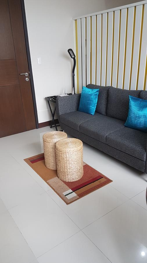 101 Newport Blvd, Pasay City,Cluster 1- Level 2-D, East Wing Manila