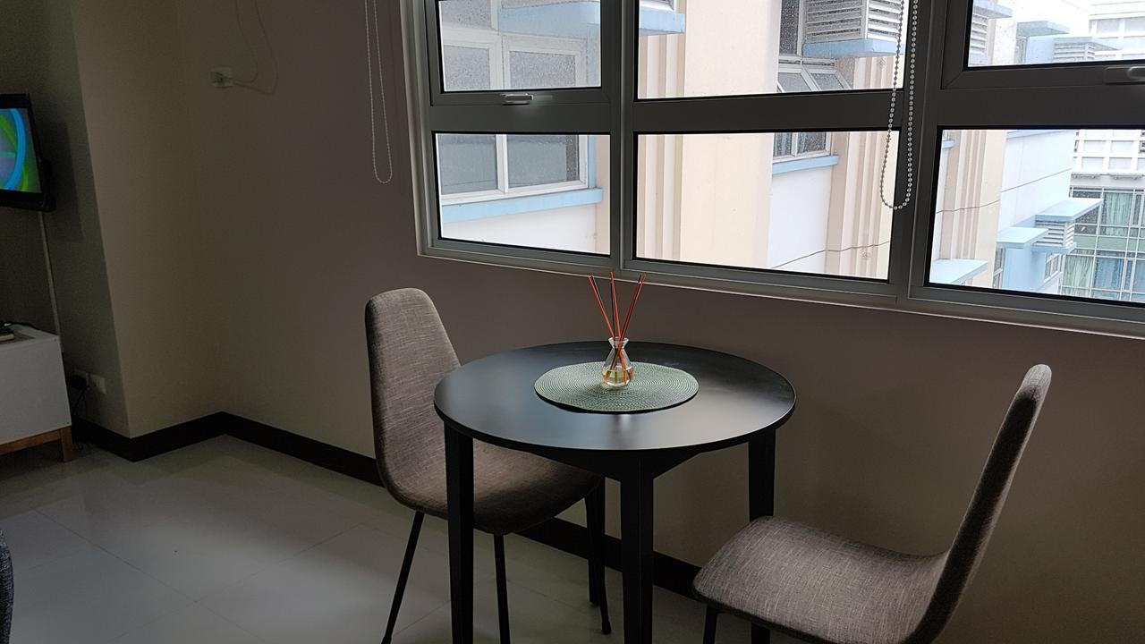 Apartment 101 Newport Blvd, Pasay City,Cluster 1- Level 2-D, East Wing Manila
