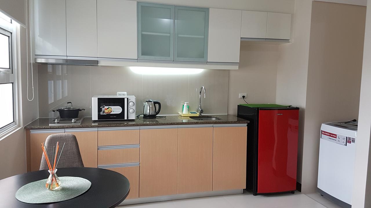 Apartment 101 Newport Blvd, Pasay City,Cluster 1- Level 2-D, East Wing *