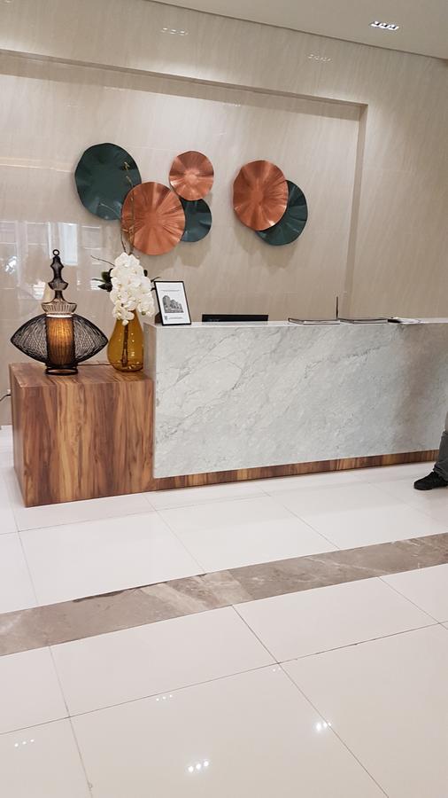 101 Newport Blvd, Pasay City,Cluster 1- Level 2-D, East Wing Apartment
