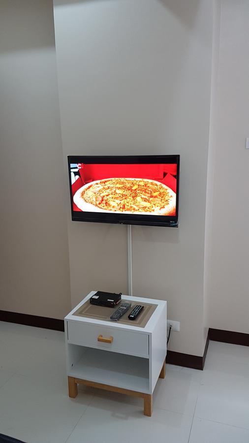 101 Newport Blvd, Pasay City,Cluster 1- Level 2-D, East Wing Manila