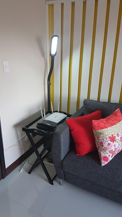 Apartment 101 Newport Blvd, Pasay City,Cluster 1- Level 2-D, East Wing Manila