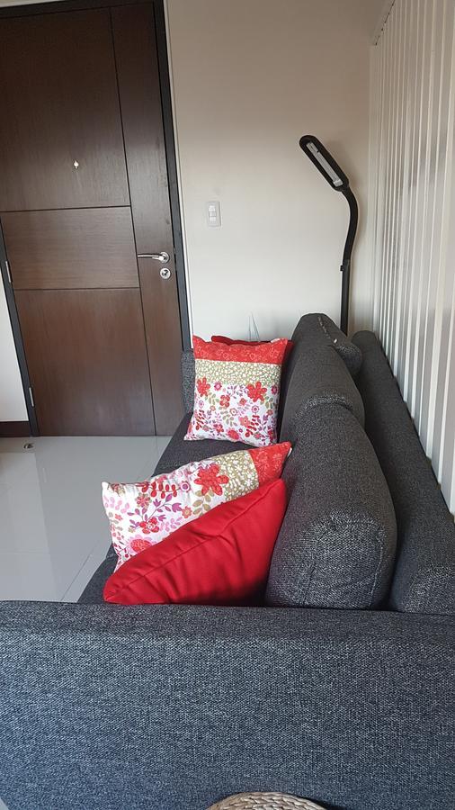 101 Newport Blvd, Pasay City,Cluster 1- Level 2-D, East Wing Apartment Manila