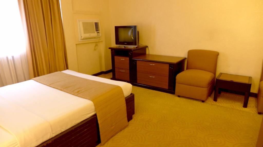 Rothman Hotel