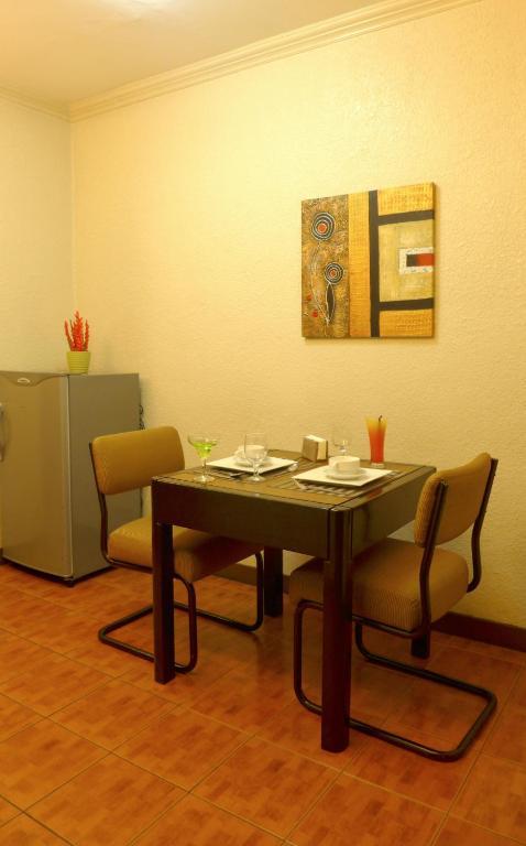 Hotel Rothman 3*