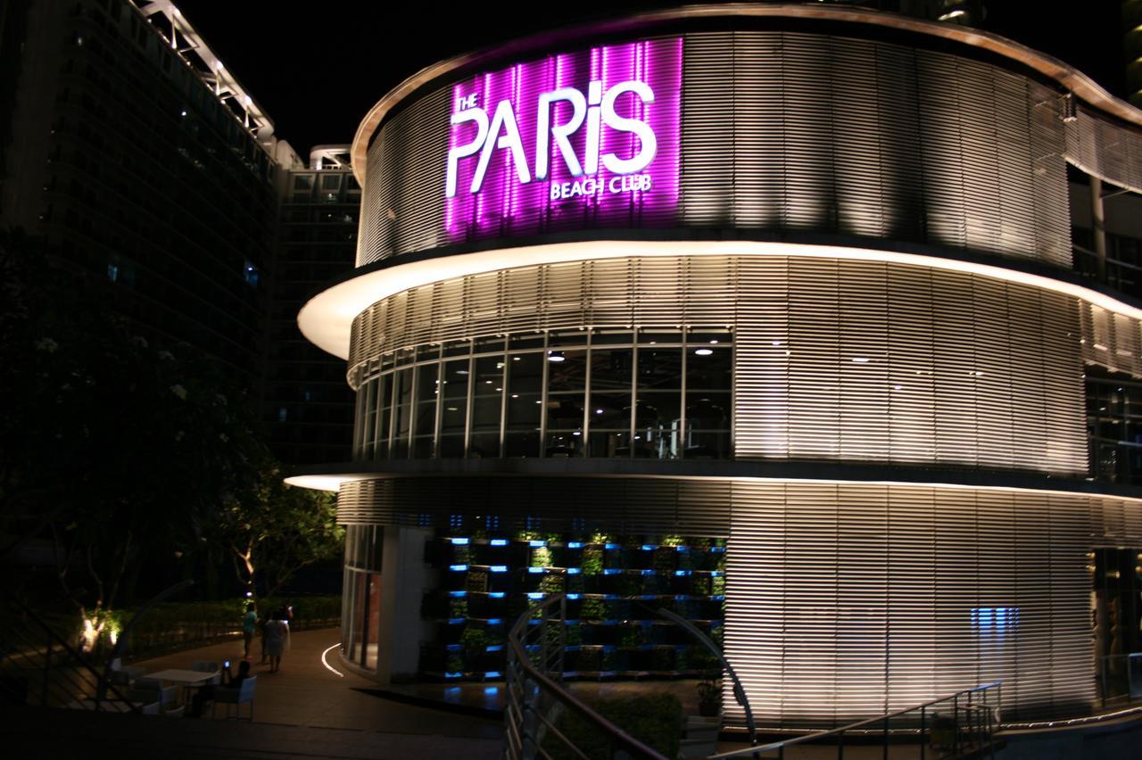 Azure Urban Residences Holiday home *