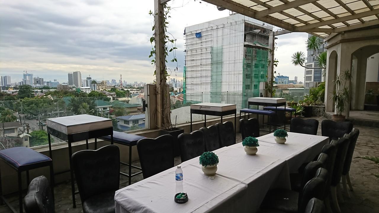 Torre Venezia Condotel @ Timog Ave Quezon Manila