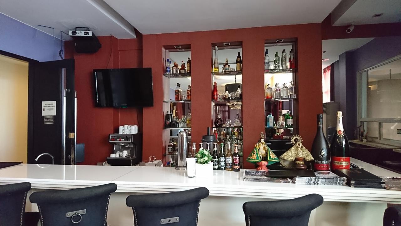 Torre Venezia Condotel @ Timog Ave Quezon Apartment *