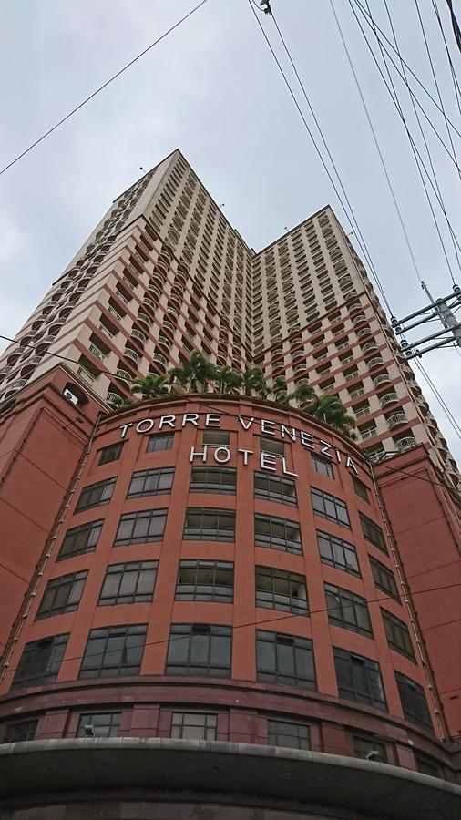 Torre Venezia Condotel @ Timog Ave Quezon Manila