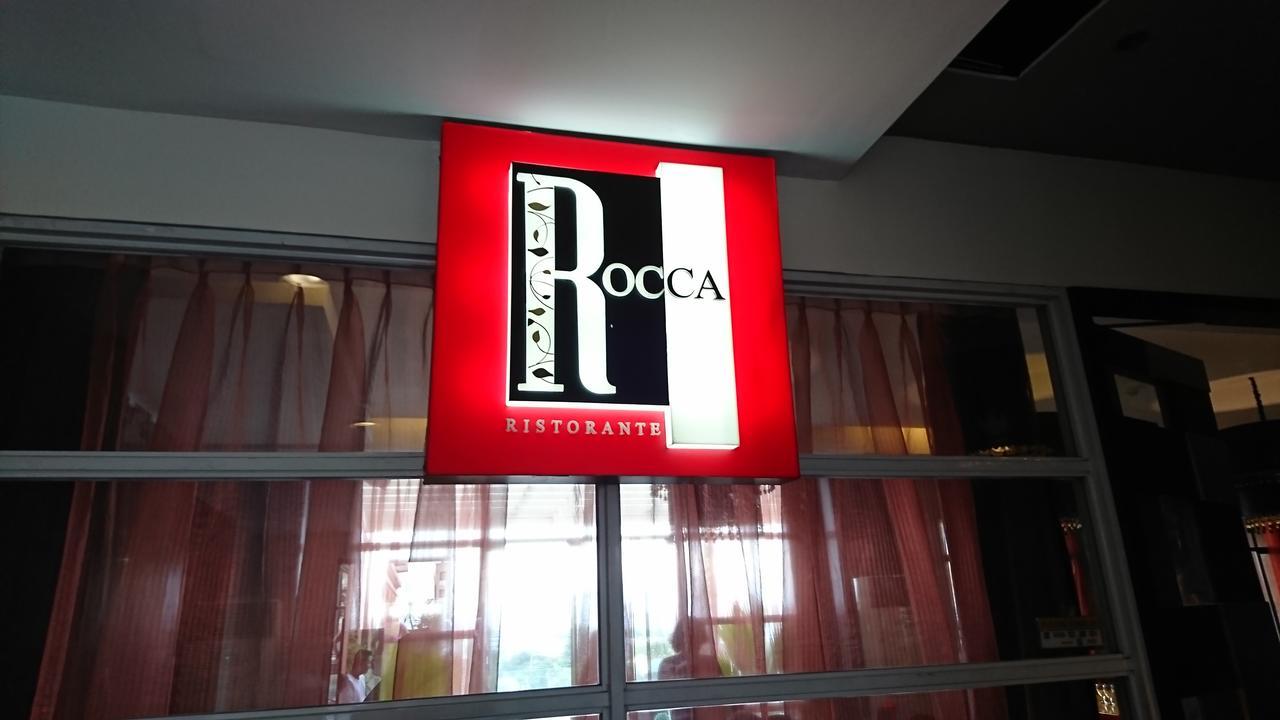 Torre Venezia Condotel @ Timog Ave Quezon * Manila