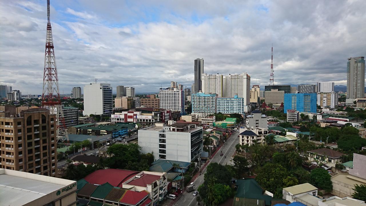 Apartment Torre Venezia Condotel @ Timog Ave Quezon