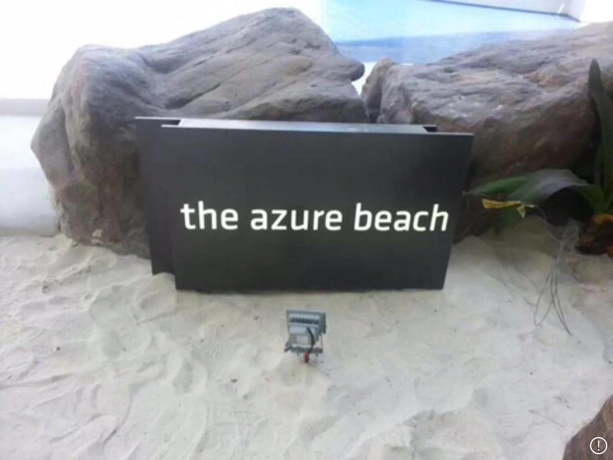 Azure Urban Residences Holiday home