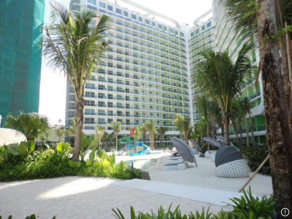 Azure Urban Residences Holiday home *