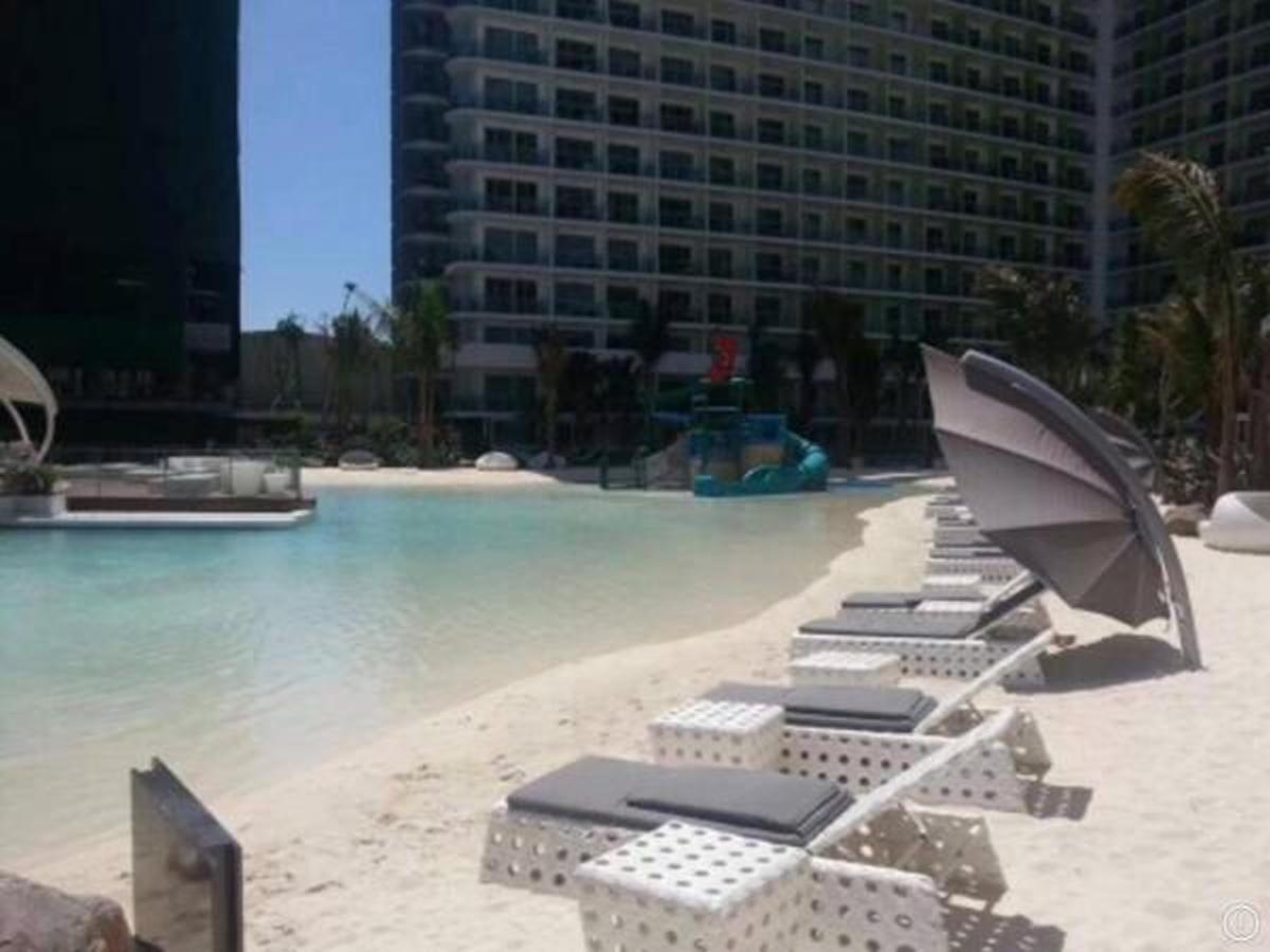 Holiday home Azure Urban Residences Manila