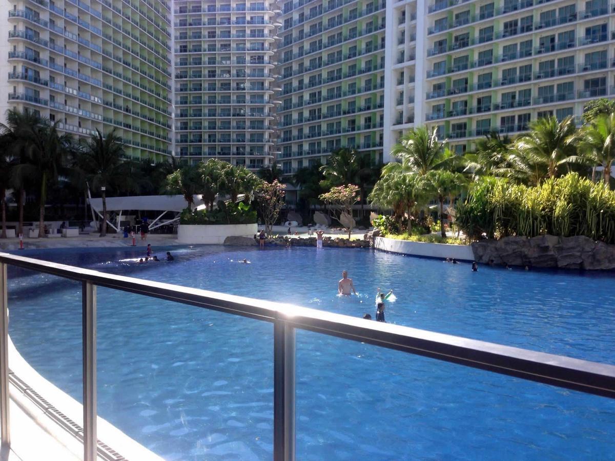 Holiday home Azure Urban Residences Manila